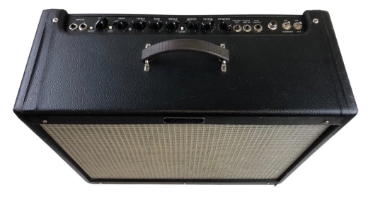 Fender Hot Rod Deville III 212 Combo 2